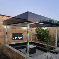 اجرای نما کامپوزیت
