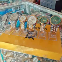 فروش ویژه انواع ساعت زنانه و مردانه (قیمت در آگهی)|ساعت|بیرجند, |دیوار