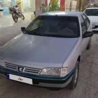 پژو405 مدل 95