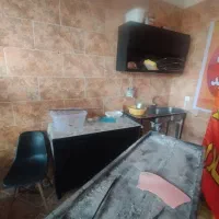 کلیه لوازم جیگرکی نو دو هفته کار کرده|کافی‌شاپ و رستوران|محمدشهر, عباس آباد|دیوار