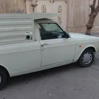 پیکان وانت مدل ۹۳دوگانه فابریک بدون رنگ|خودرو سواری و وانت|قرچک, میرزائی شمالی|دیوار