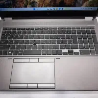 لپ تاپ اچ پی مدل ZBook Fury G8 - i9 11900H|رایانه همراه|تهران, میدان ولیعصر|دیوار