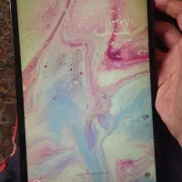 تبلت تب آ صفر هفت