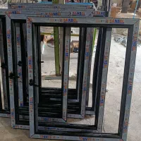 درب وپنجره دوجداره|مصالح و تجهیزات ساختمان|رباط‌کریم, شهرک صنعتی پاسارگاد|دیوار