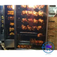 استخدام برای رستوران