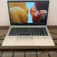 لپ تاپ Hp elitebook 840 G7 حرفه ای