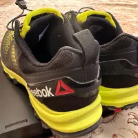 کتانی ربوک اصل رانینگ ضد آب نو Reebok Terrain GTX|کیف، کفش، کمربند|تهران, شهرک آتی شهر|دیوار
