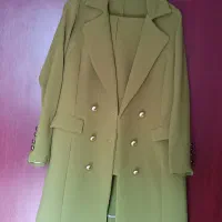 کت شلوار زنانه