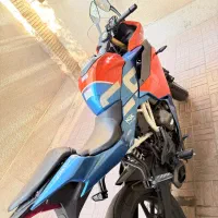 Cf 250|موتورسیکلت|تهران, ایوانک|دیوار