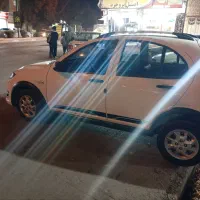 کویک rs|خودرو سواری و وانت|کوهدشت, |دیوار