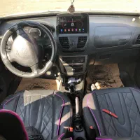 کوییک مدل ۱۴۰۰ بی رنگ|خودرو سواری و وانت|کرج, شاهین‌ویلا|دیوار