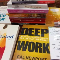 Deep work