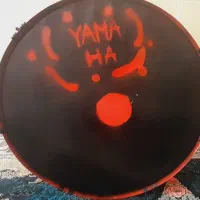 طبل YAMAHA