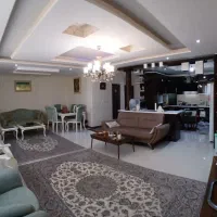 آپارتمان ۱۱۰ متر / نصبیات کامل / تک واحدی/ خبرنگار