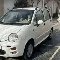 ام وی ام ۱۱۰ ۴ سیلندر