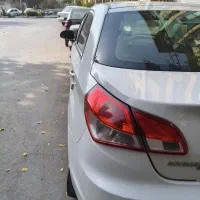 ام وی ام 315نیوصندوق دارد|خودرو سواری و وانت|مشهد, گاز|دیوار