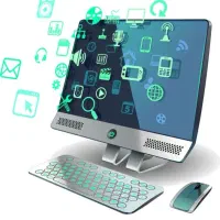 خدمات کامپیوتری
