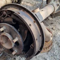 دیفرانسیل کادیلاک بیوک نوا کامارو بلیزر اس۱۰ شورلت|قطعات یدکی و لوازم جانبی|تهران, مظاهری|دیوار