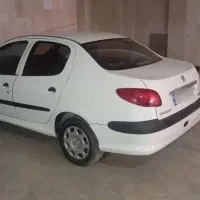 پژو206اس‌دی‌دوره‌رنگ