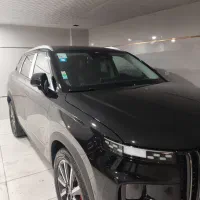 لوکانو ال ۷ مشکی صفر خشک