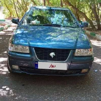 سمند SE