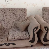 فروش مبله راحتی کار کرده