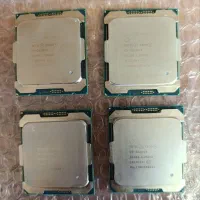 پردازنده(CPU) اینتل Xeon E5-2620 V4