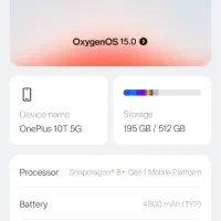 وان پلاس  ace pro|موبایل|تهران, جمهوری|دیوار