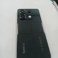 note13 pro5g|موبایل|تهران, دانشگاه علم و صنعت|دیوار
