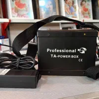 فلاش پرتابل|دوربین عکاسی و فیلمبرداری|سبزوار, امیر کبیر|دیوار