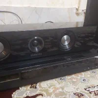 سینمای خانواده تمیز|سیستم صوتی خانگی|مهاباد (آذربایجان غربی), |دیوار