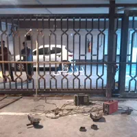 جوشکار سیار دروپنجره حرفه ای|خدمات پیشه و مهارت|دورود, |دیوار