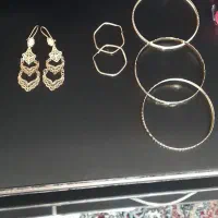 طلا  بدون ایراد