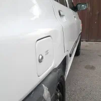 پراید دوگانه مدل 88