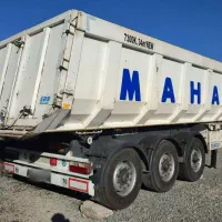 کمپرس سه محورهمدان|خودرو سنگین|کرمانشاه, |دیوار