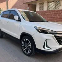 تیگارد x33/ تحویل فوری /سفید مشکی