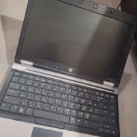 لپ تاپ اچ پی