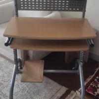 میز کامپیوتر اداری