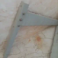 پایه کولر گازی|کولر گازی و فن‌کوئل|کرمانشاه, |دیوار
