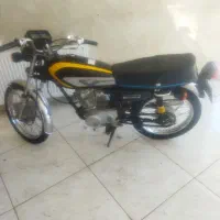 متور 150 مرایده