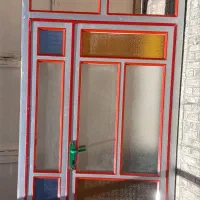 فروش درب آلومنیومی