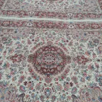 یک جفت 3در4 سی رج میرنوس موجود است|فرش|قلعه چای, |دیوار