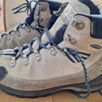 کفش کوهنوردی کوهستانی|کوهنوردی و کمپینگ|چابکسر, |دیوار