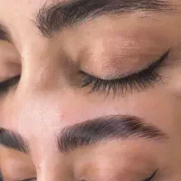 لیفت لمینت مژه و آبرو|خدمات آرایشگری و زیبایی|چناران, |دیوار