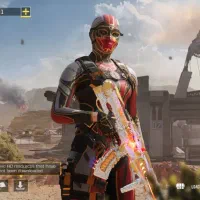 اکانت کالاف دیوتی