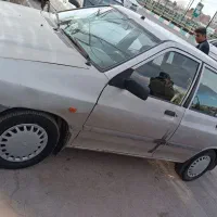 پراید ۸۹دوگانه دستی|خودرو سواری و وانت|کرمان, |دیوار