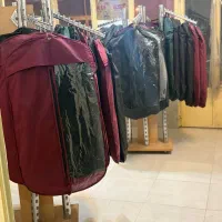 کت و شلوار مردانه