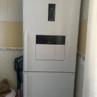 یخچال و فریزر  هیمالیا