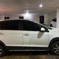 ماشین x22 مدل ۱۴۰۰|خودرو سواری و وانت|فردیس, فردیس|دیوار