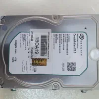 هارد 4TB seagate